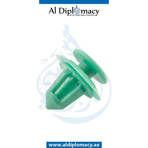 MOUNTING CLIP for VITO 2003-2014 models, Part Number A0009912771